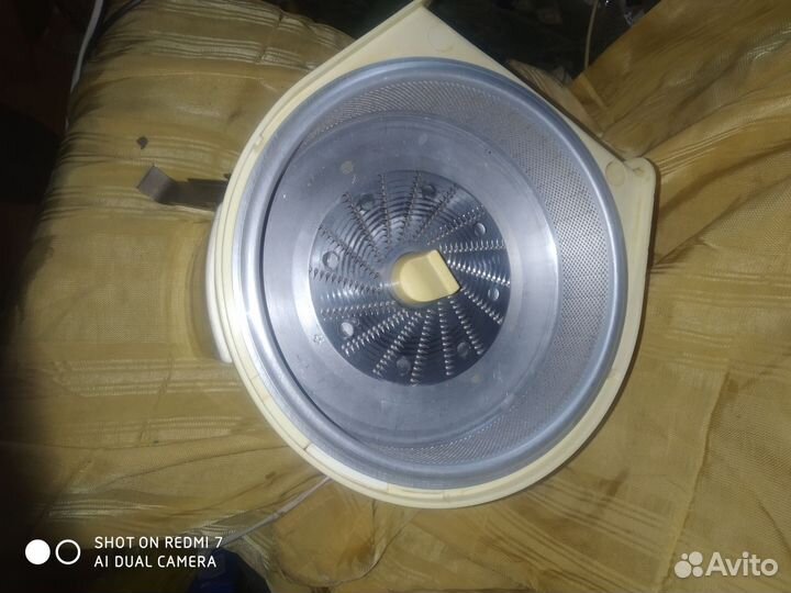 Соковыжималка,Журавинка