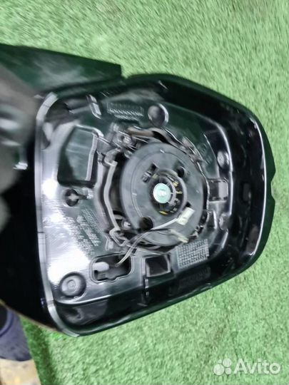 Зеркало левое электрическое Honda Pilot