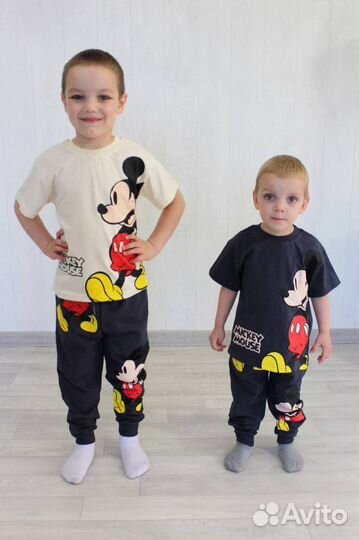 Костюм для мальчика