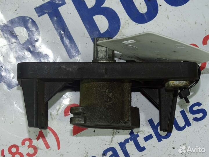 Механизм ручки задн.левой двери (центр.) Boxer/Duc