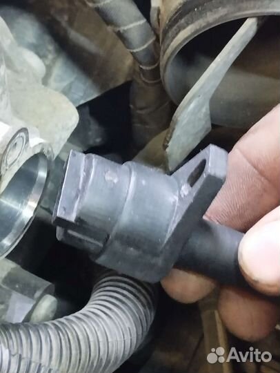 Фиксаторы грм поло седан 1.6