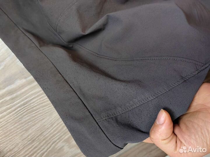 Red fox брюки женские