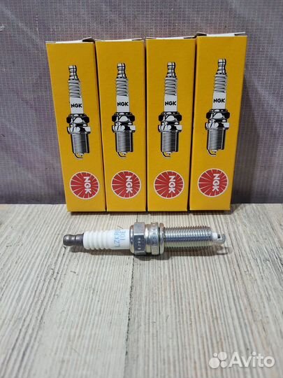 Свеча зажигания Kia RIO 3