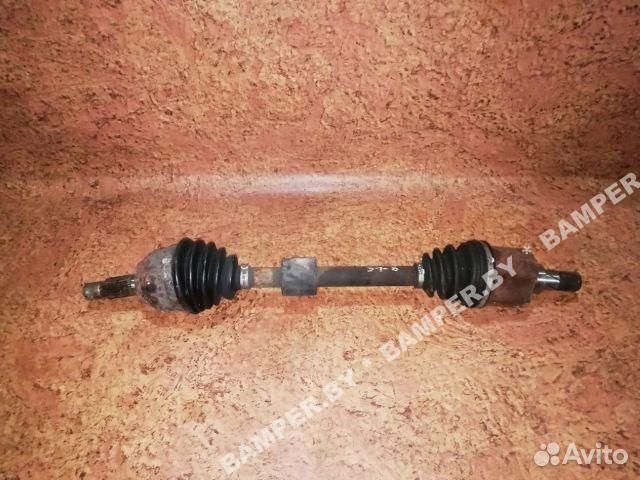 Диск тормозной задний Rover 75