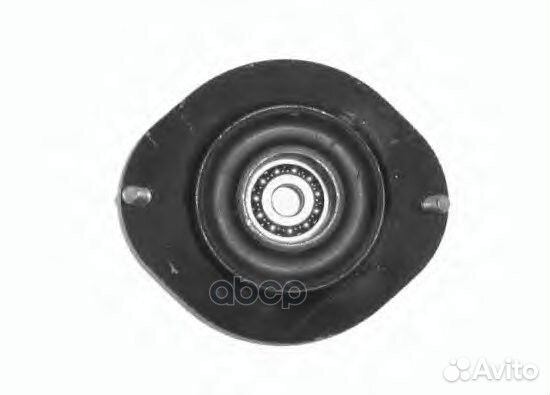 Опора амортизатора daewoo nexia 90184756 CAR-D