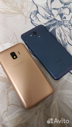 Samsung Galaxy J2 Core, 8 ГБ