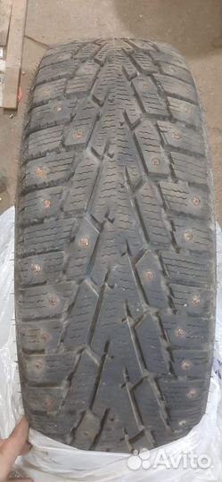 Haida HD677 185/65 R15