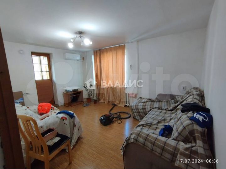 3-к. квартира, 73 м², 10/14 эт.