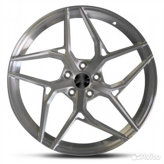 Диски колесные Audi кованые автомобильные