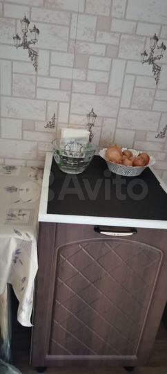 2-к. квартира, 46 м², 2/2 эт.