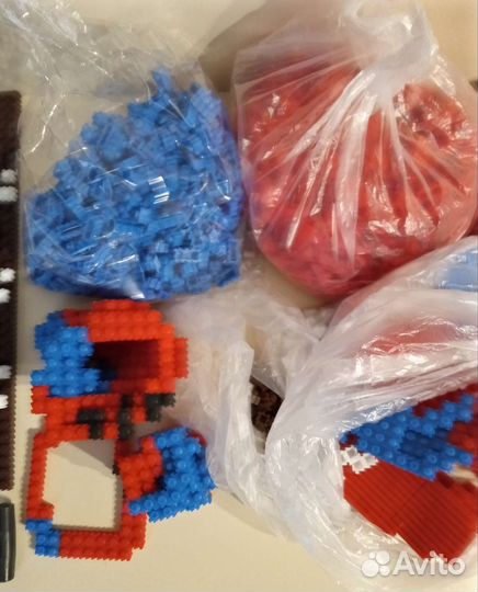 Конструктор 