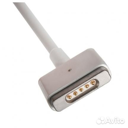 Блок питания MacBook magsafe 2 60W