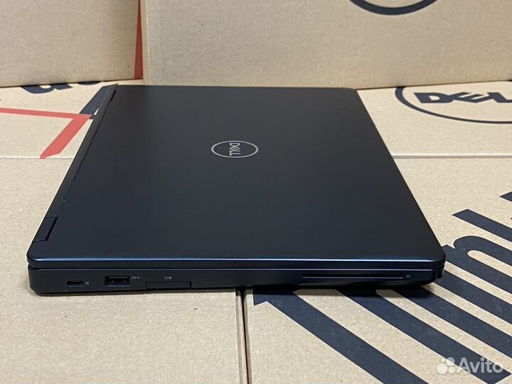 Dell Latitude 5490