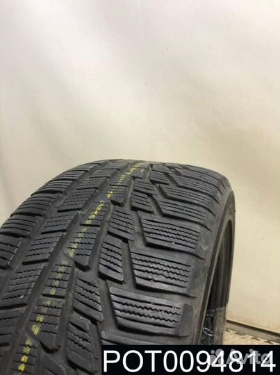 Nokian Tyres All Weather+ 225/45 R17 91W