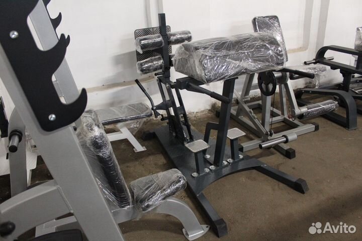 Гиперэкстензия CR164