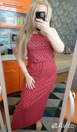 Платья 46-52
