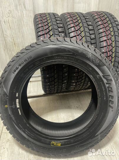 Viatti Brina Nordico V-522 185/60 R15 84T