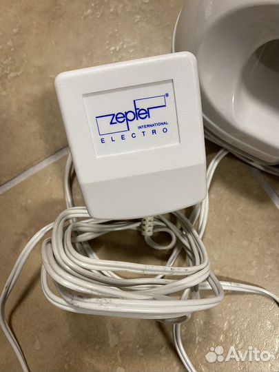 Антицеллюлитный массажер