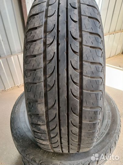 Tunga Zodiak 2 185/60 R14