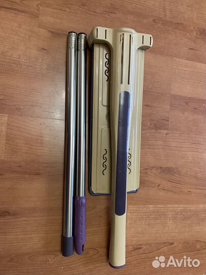 Швабра с отжимом оптом