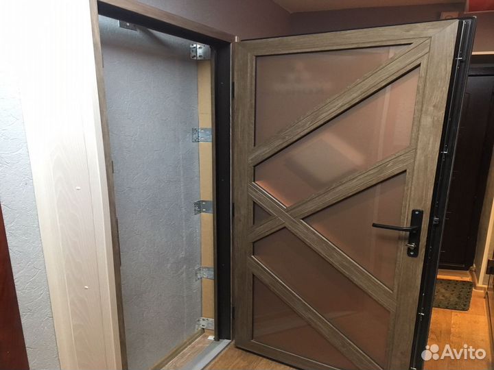 Пластиковые двери, двери пвх