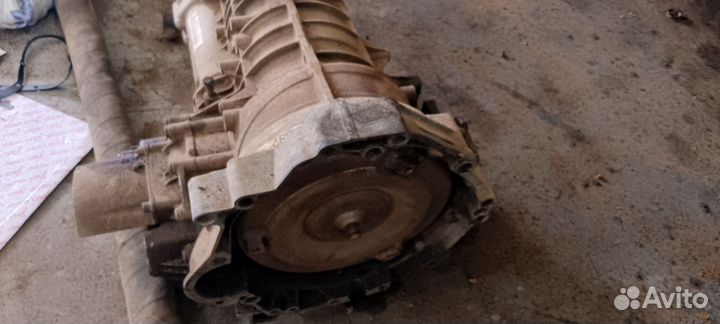 АКПП на Пассат 5HP-19 FEV