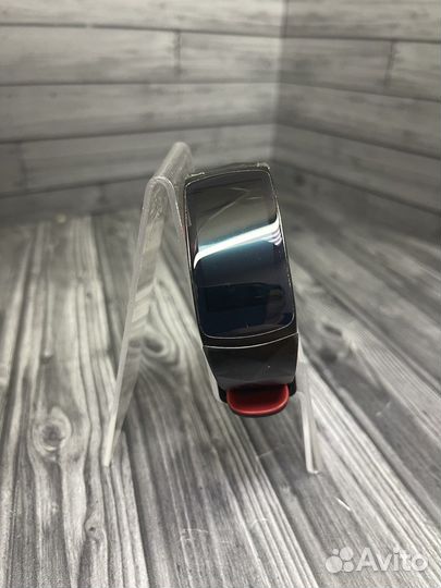 Samsung Gear Fit2 Pro