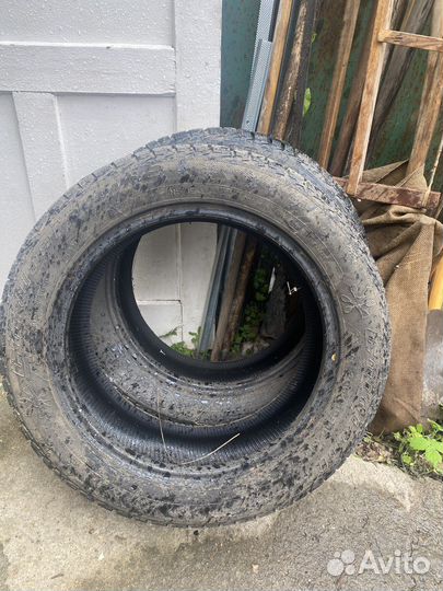 Cordiant Polar 2 10.00/10.5 R16