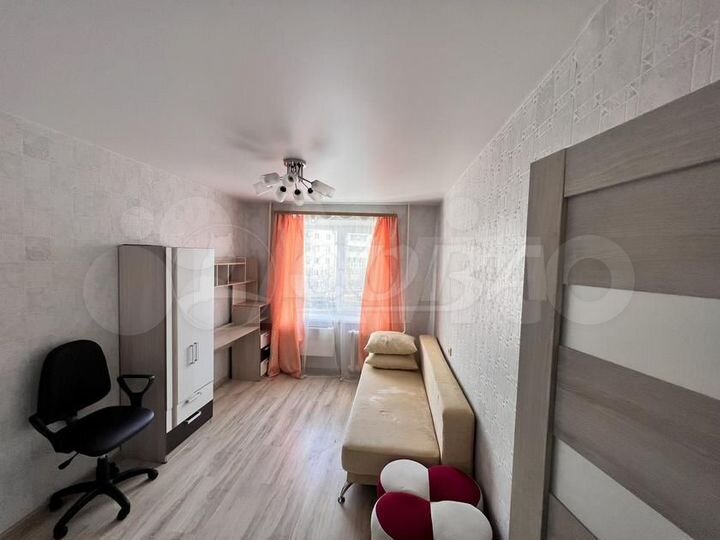 4-к. квартира, 91,3 м², 3/10 эт.