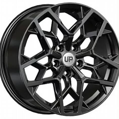 Литые диски Wheels UP Up110 7.5×R17 5×114.3