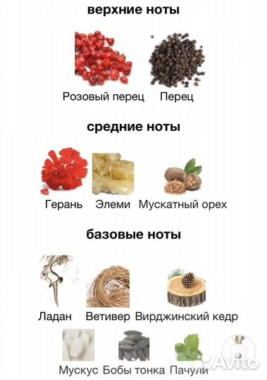 Amouage honour man 25 ml