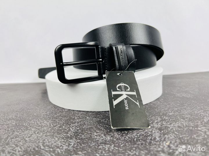 Ремень мужской