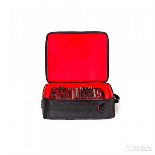 Сумка DJ BAG CD&M plus