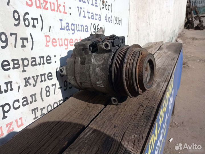 Мerсedеs W638 V-Clаss Компрессор кондиционера