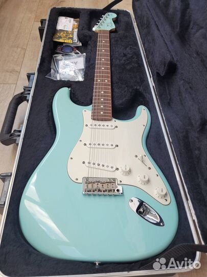 Fender FSR Limited Edition American Stratocaster