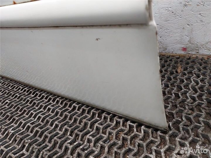 Дверь боковая Nissan Maxima A34, 2004