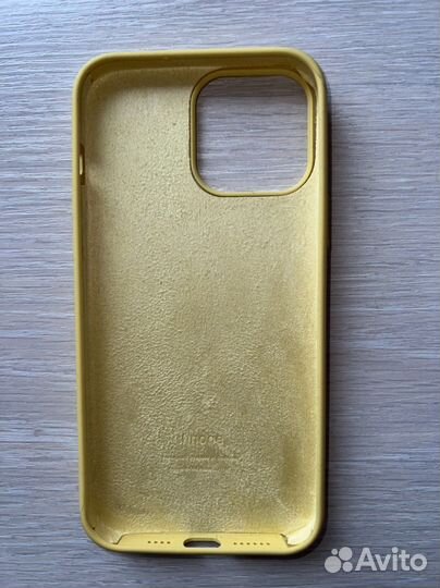 Чехол на iPhone 13 pro max