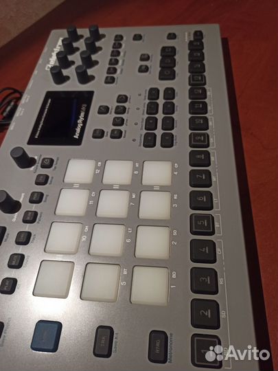 Elektron Analog Rytm mkii