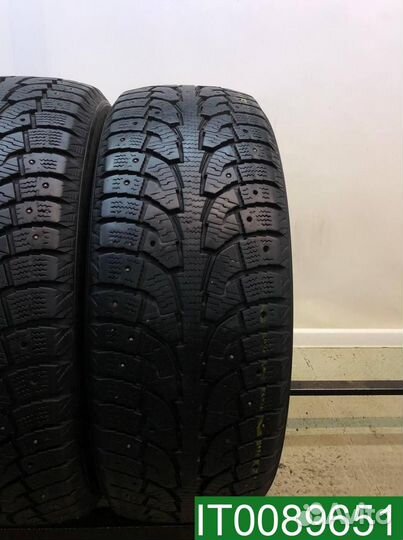 Hankook I'Pike RW11 215/55 R18 101H
