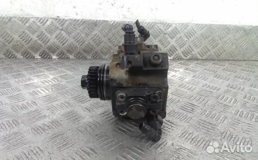 Тнвд дизельный nissan qashqai J10 +2 (SKR18AC01)