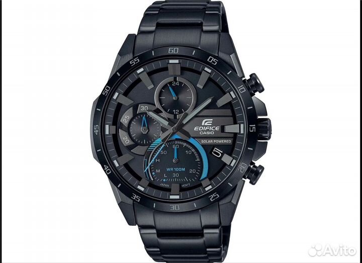 Наручные часы Casio