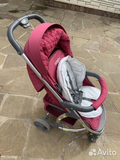 Коляска babyton cosmo