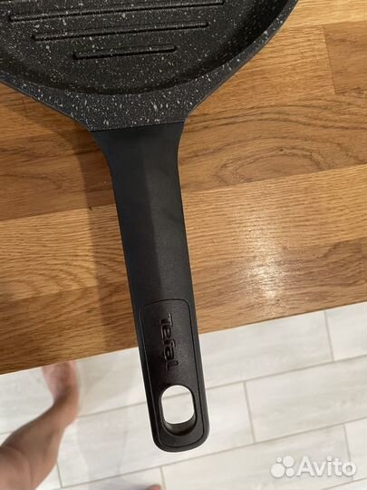 Сковорода tefal
