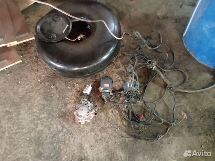 Гбо 4 поколения бу