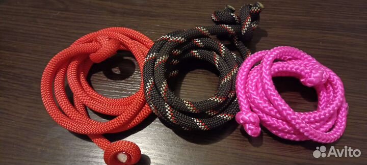 Скакалки для гимнастики