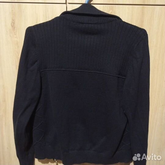 Школьная кофта для мальчика