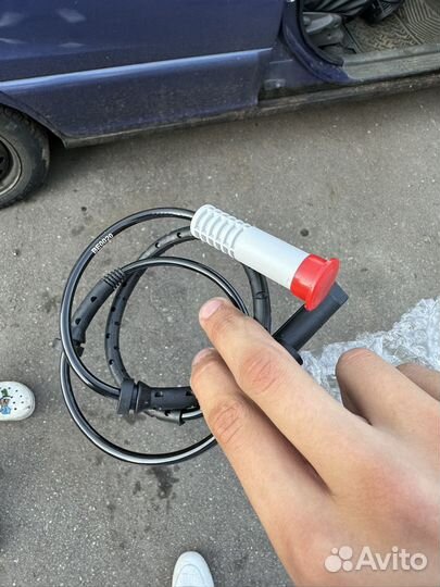 Датчик абс e60 bmw