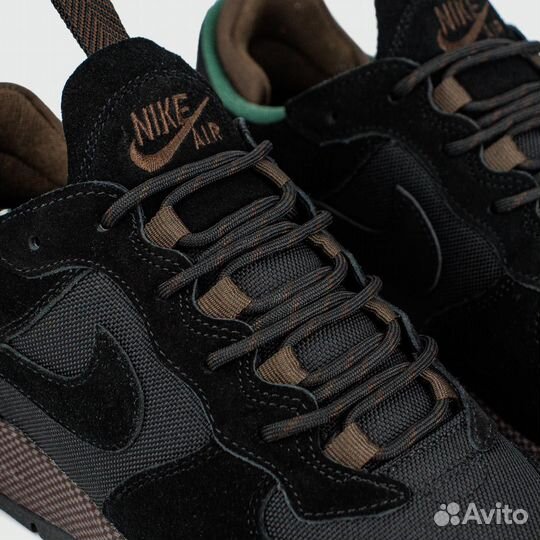 Кроссовки Nike Air Force 1 Wild