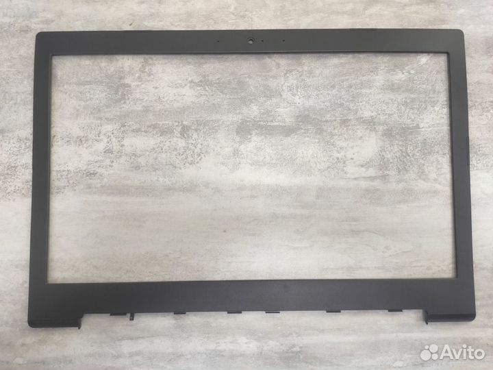 Рамка матрицы ноутбука Lenovo 320-15