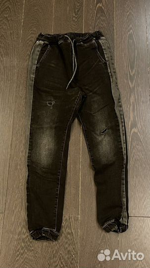 Мужские вещи пакетом размер M